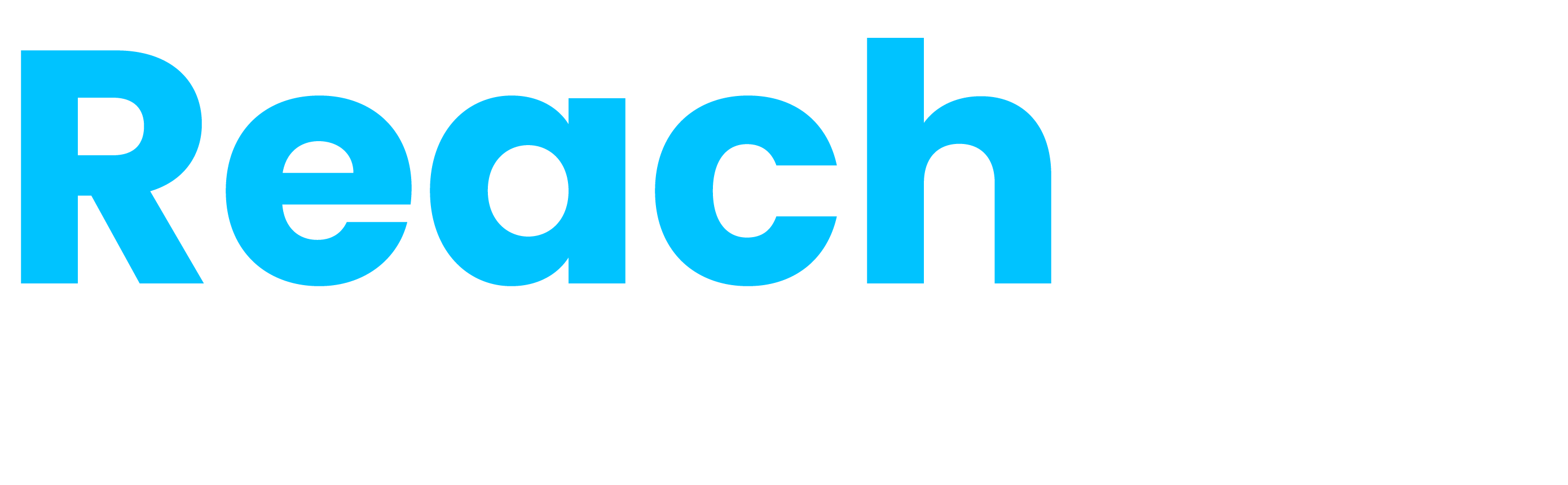 Reachxo Logo