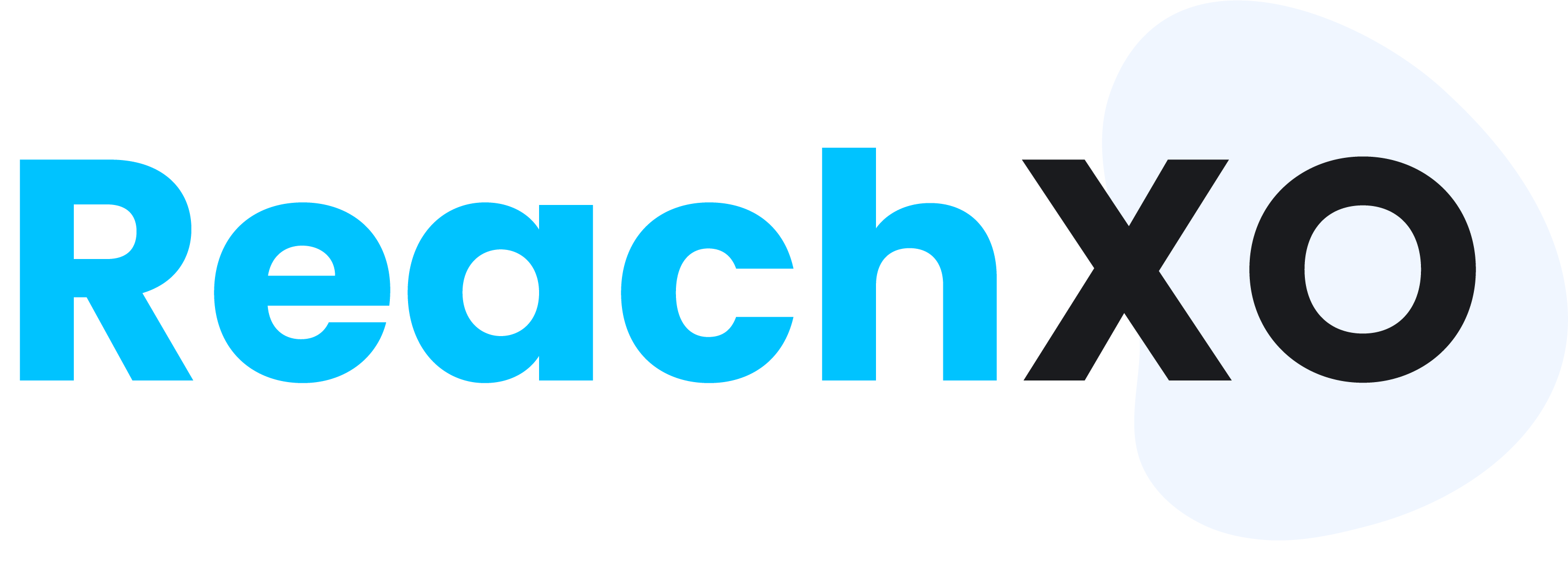 Reachxo Logo